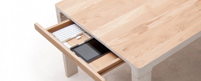 shift-table