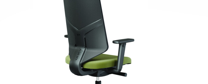 HUG Office chair